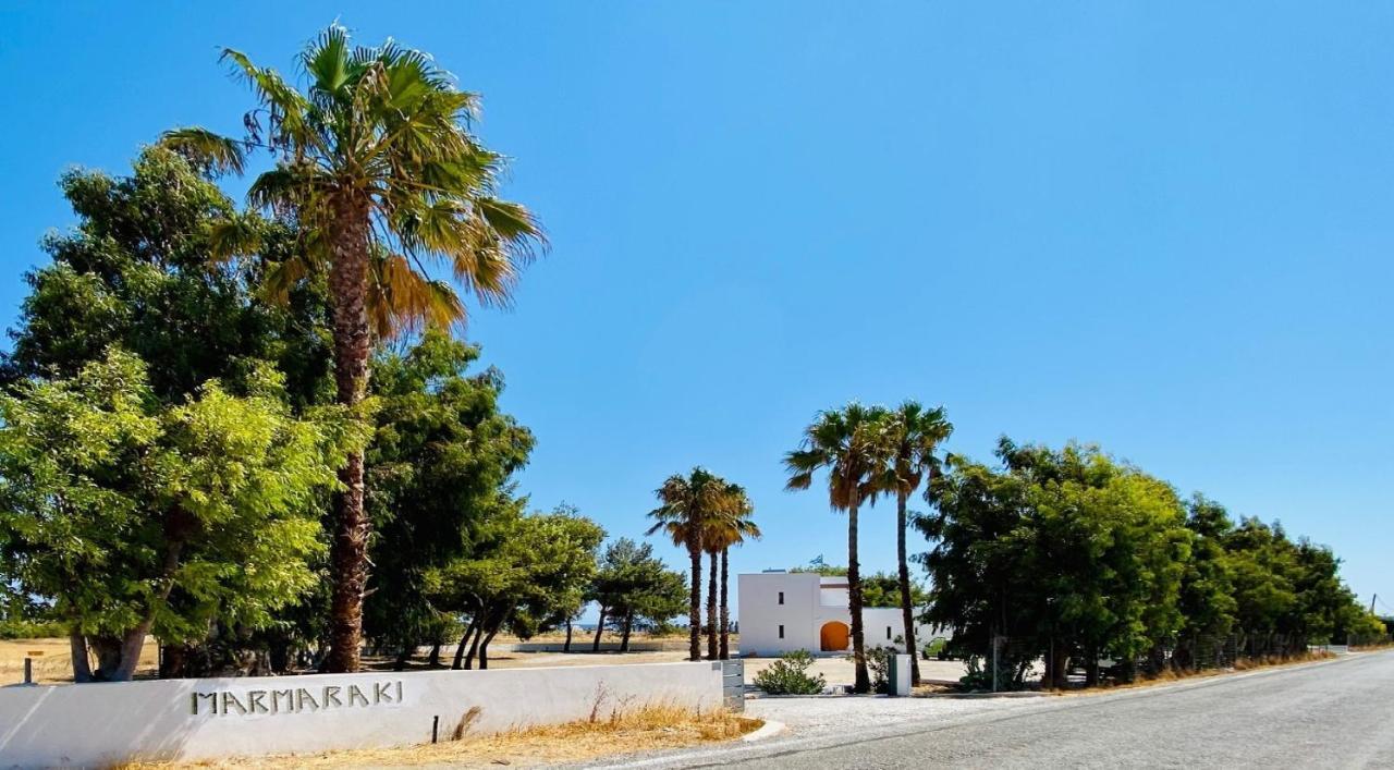 Marmaraki Village House & Apartments Kardamena  Exterior photo