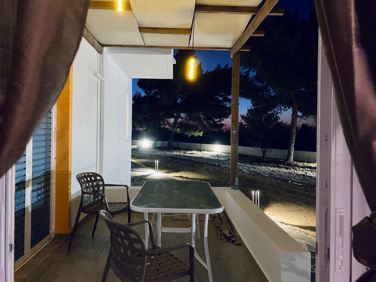 Marmaraki Village House & Apartments Kardamena  Exterior photo
